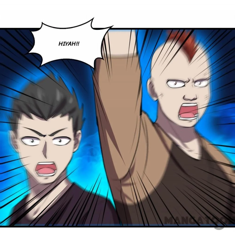 My Pretty Tenants Chapter 187 Gambar 14