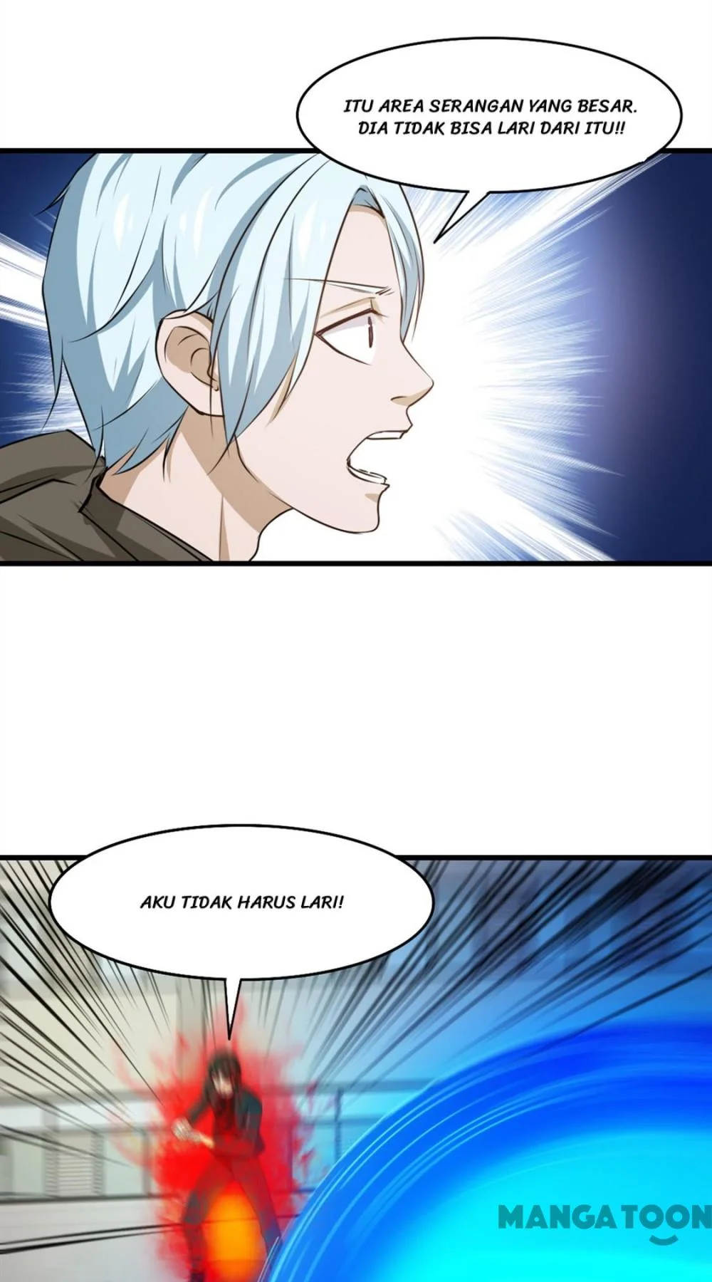 My Pretty Tenants Chapter 187 Gambar 16