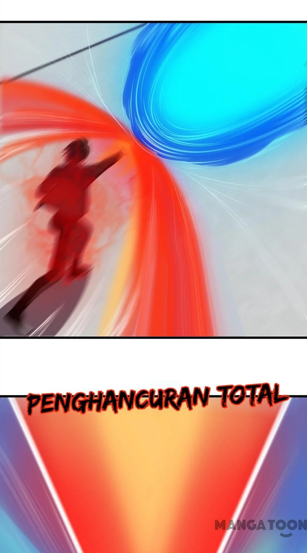 My Pretty Tenants Chapter 187 Gambar 18