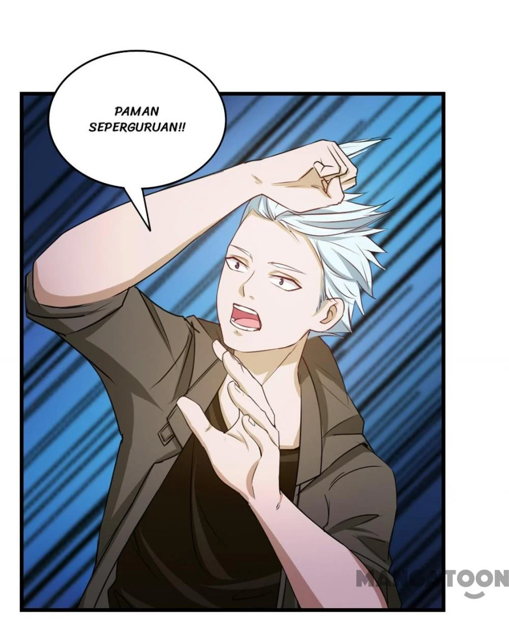 Komik My Pretty Tenants Chapter 187 gambar 1