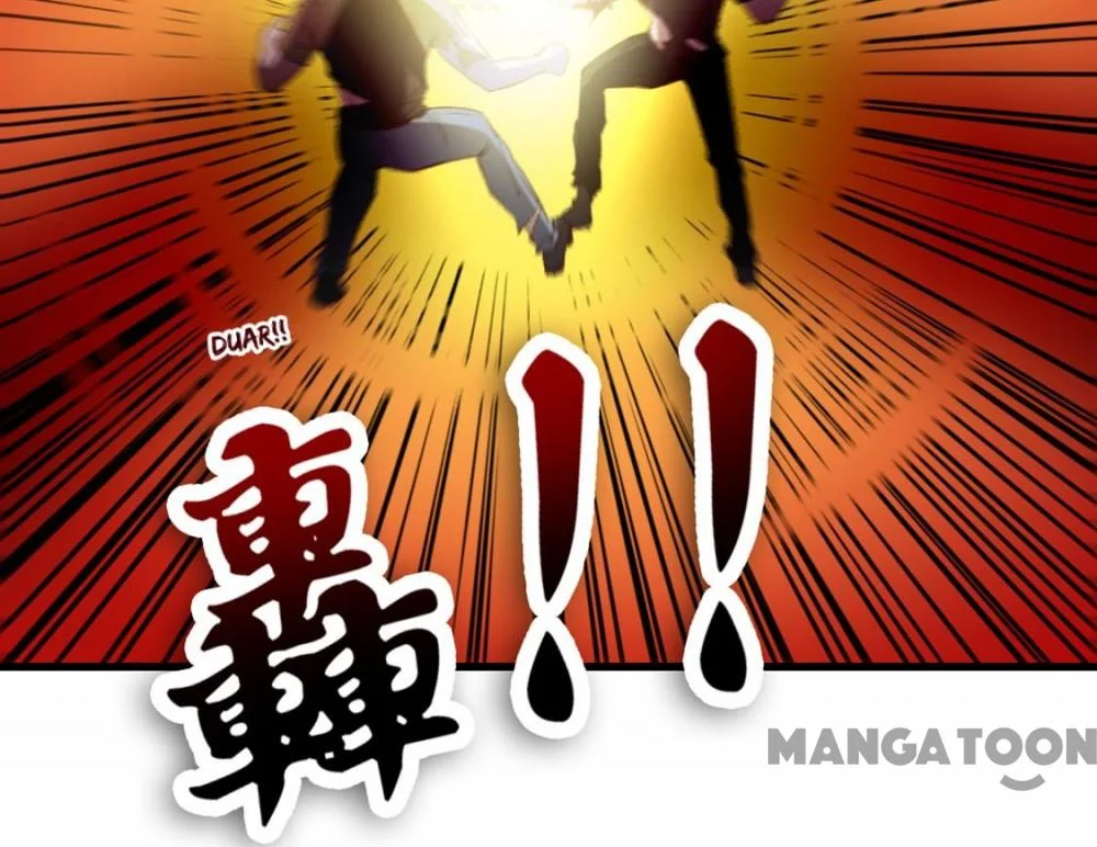 My Pretty Tenants Chapter 187 Gambar 21