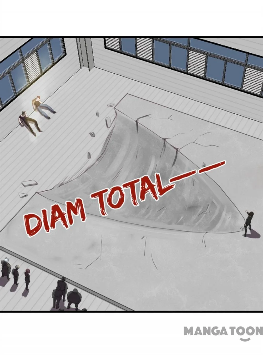 My Pretty Tenants Chapter 187 Gambar 26
