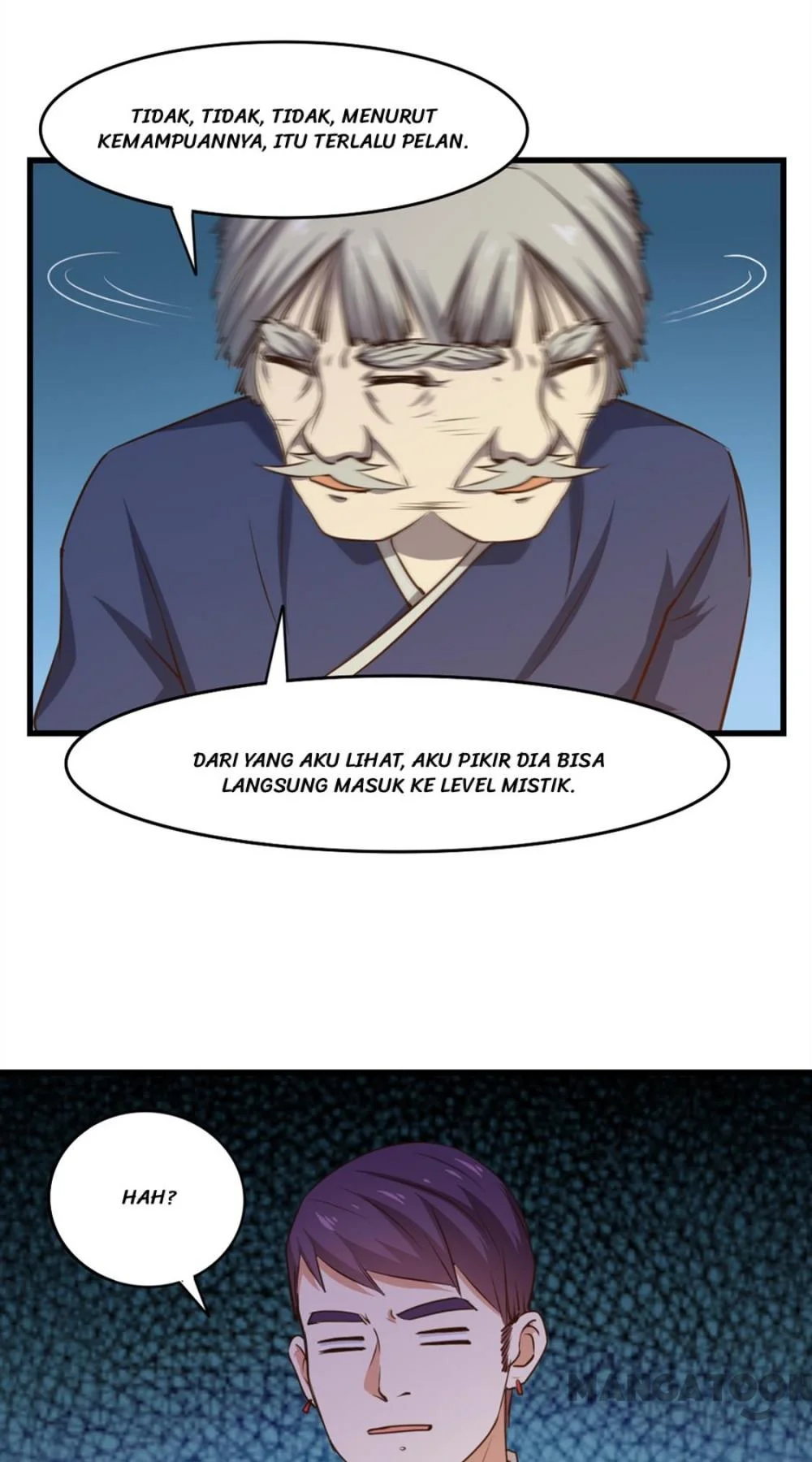 My Pretty Tenants Chapter 187 Gambar 32