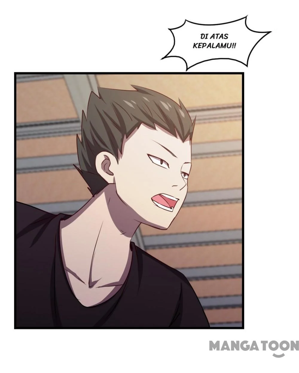 My Pretty Tenants Chapter 187 Gambar 3