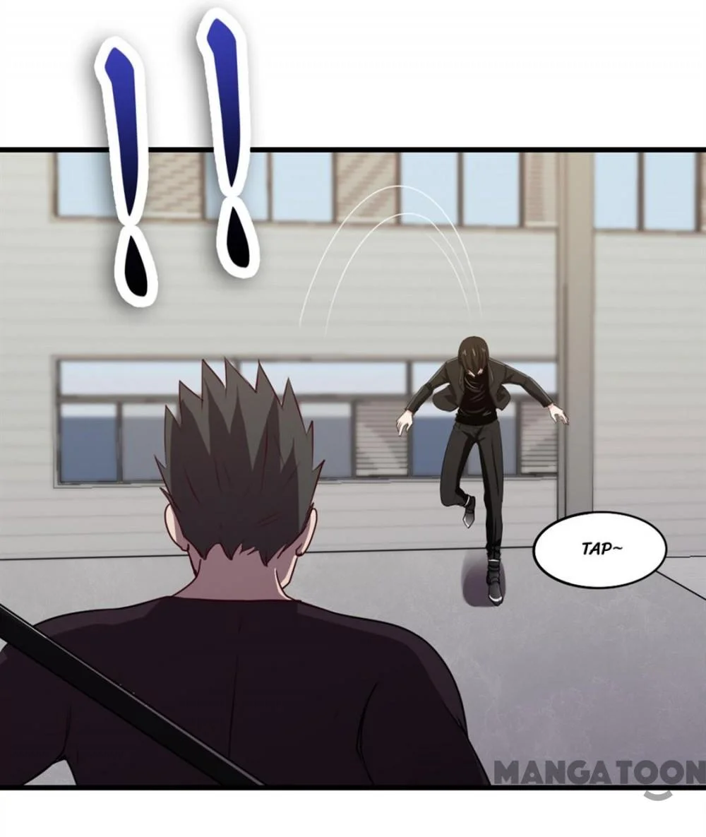 My Pretty Tenants Chapter 187 Gambar 6