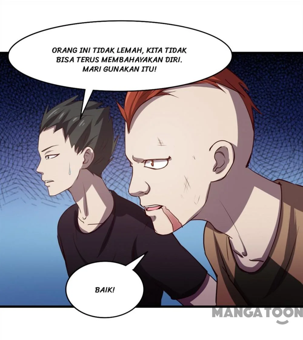 My Pretty Tenants Chapter 187 Gambar 8