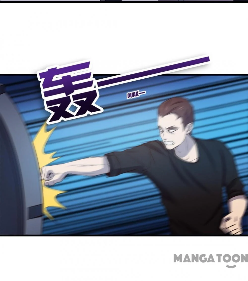 My Pretty Tenants Chapter 188 Gambar 10
