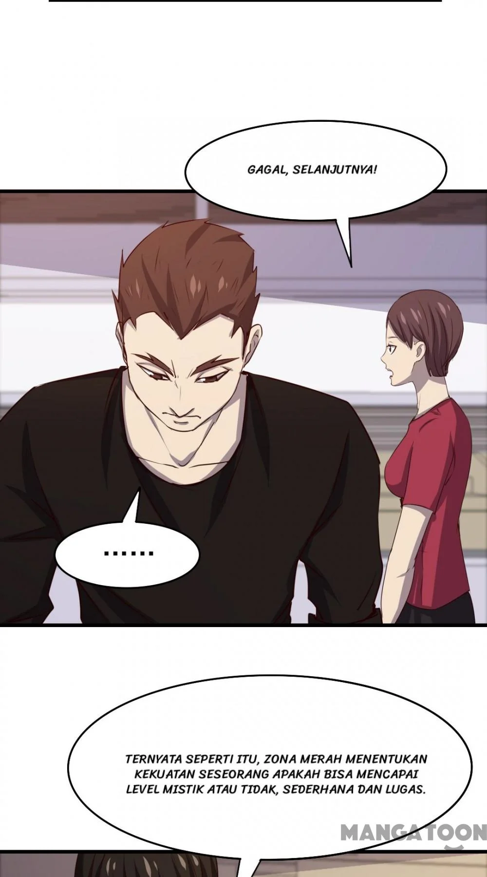 My Pretty Tenants Chapter 188 Gambar 13