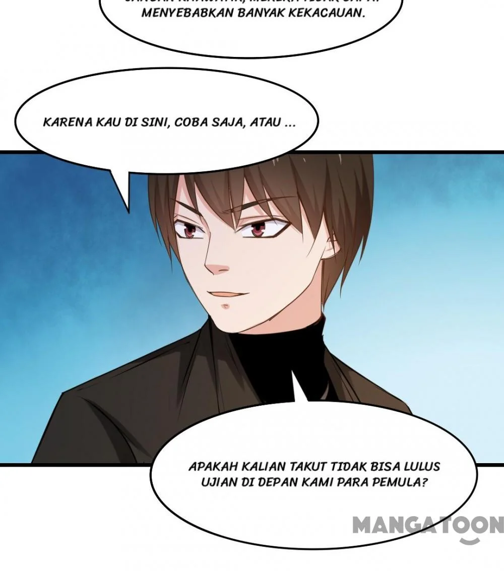 My Pretty Tenants Chapter 188 Gambar 20