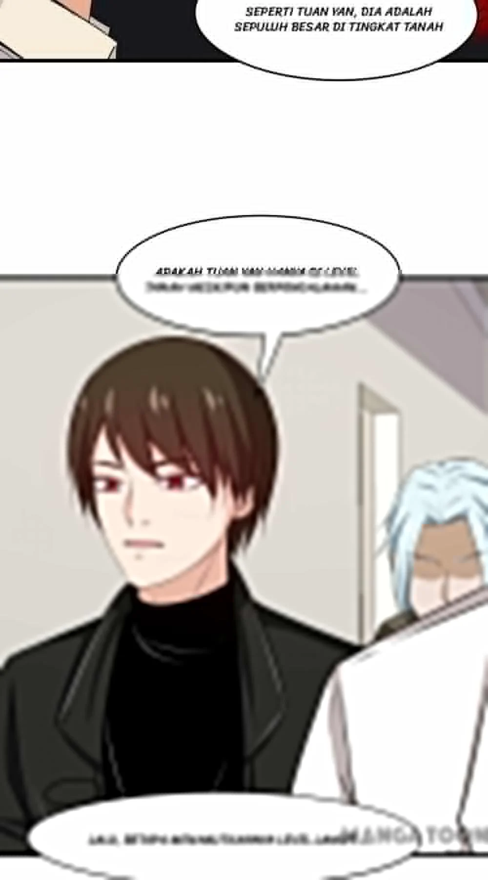 My Pretty Tenants Chapter 188 Gambar 3