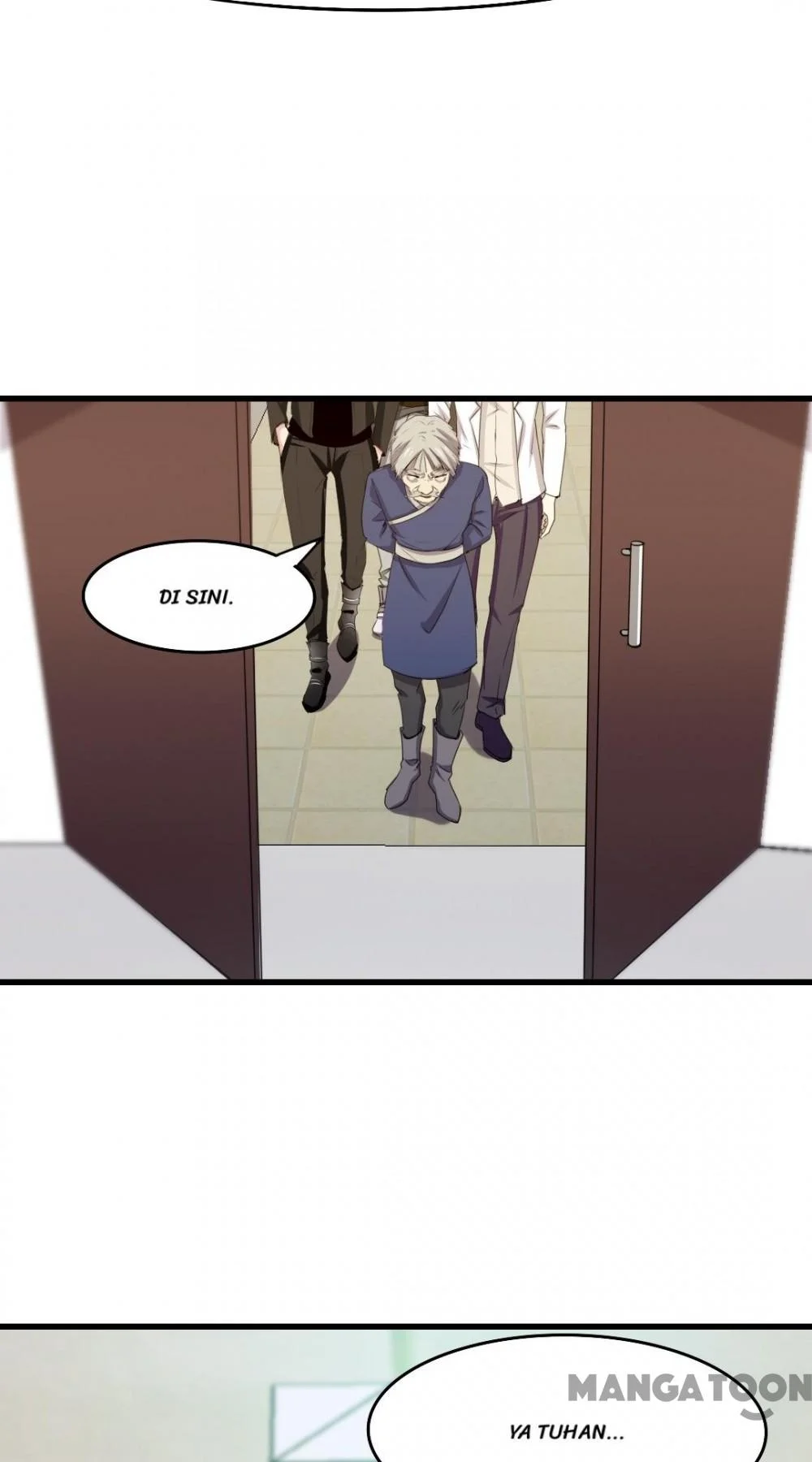 My Pretty Tenants Chapter 188 Gambar 4