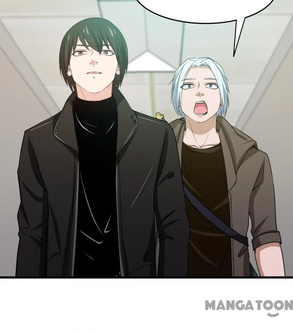 My Pretty Tenants Chapter 188 Gambar 5