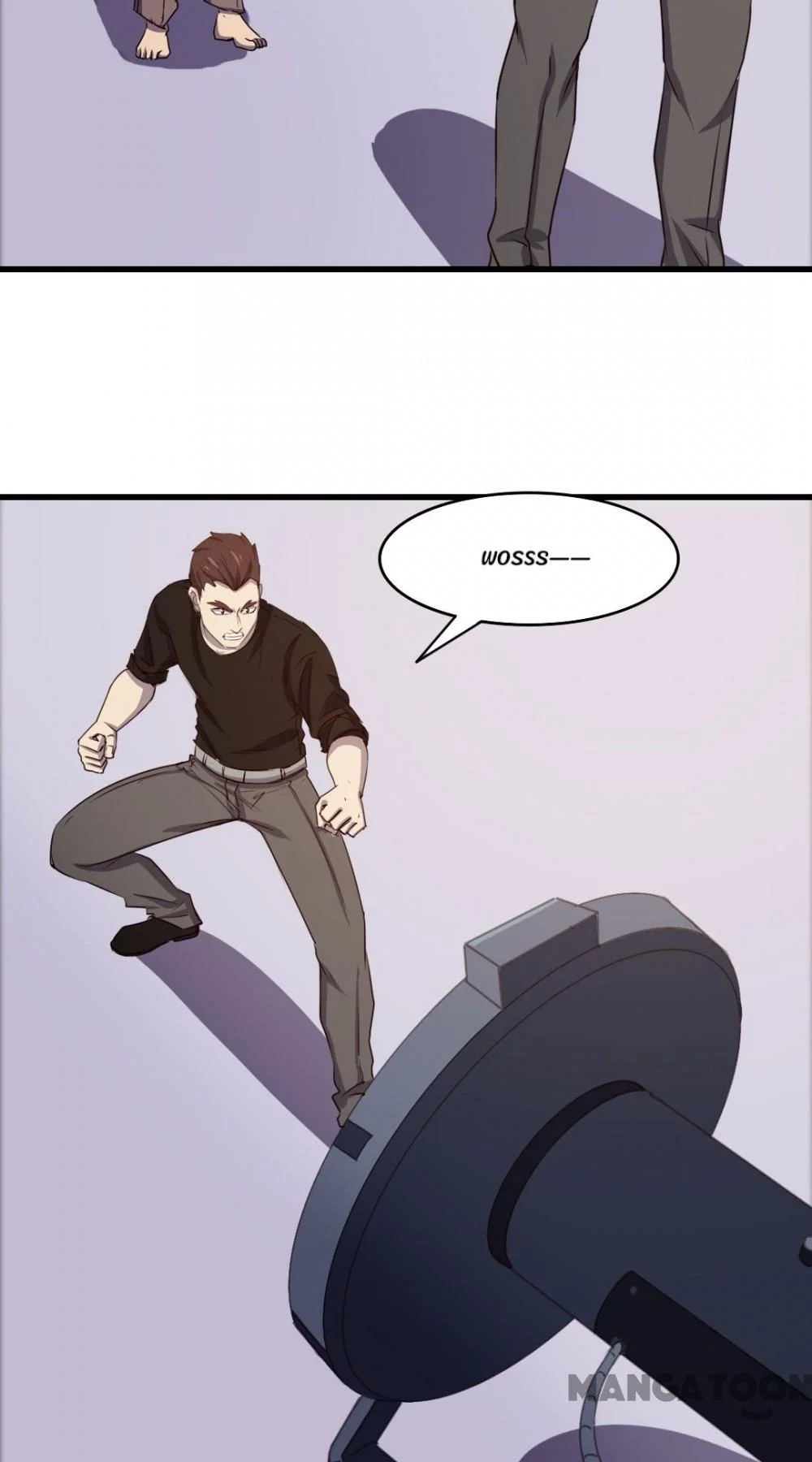 My Pretty Tenants Chapter 188 Gambar 9