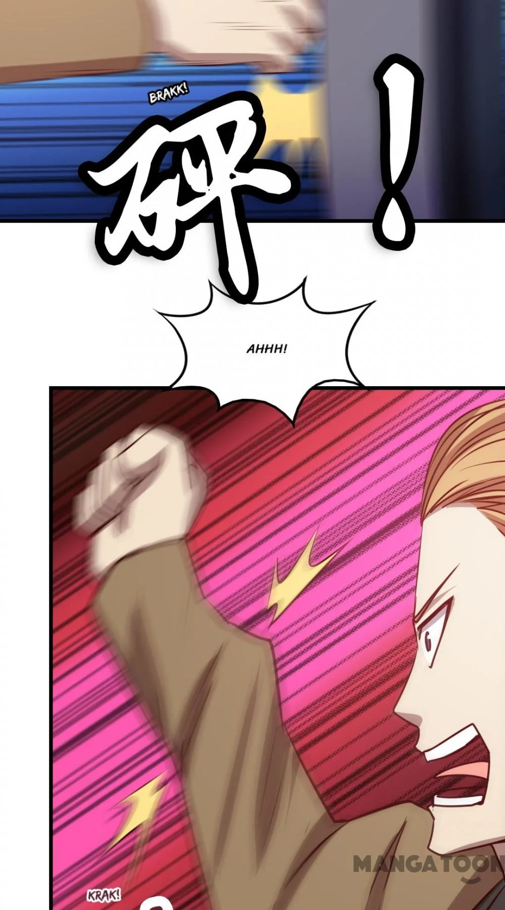 My Pretty Tenants Chapter 189 Gambar 13