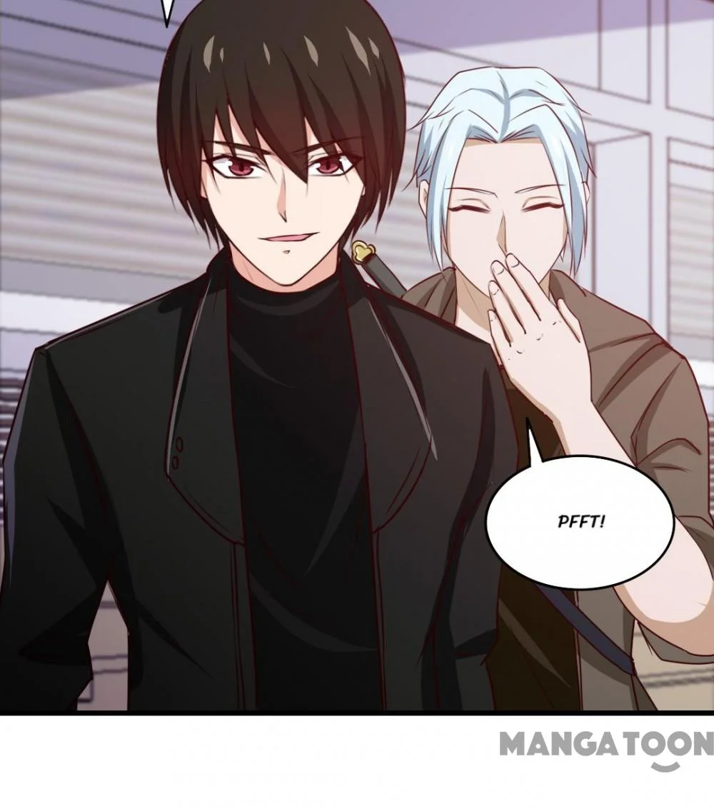 My Pretty Tenants Chapter 189 Gambar 15