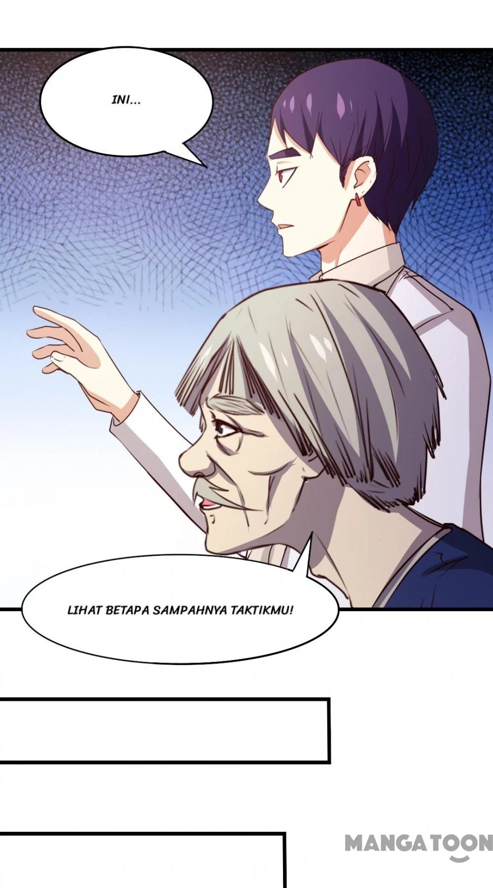 My Pretty Tenants Chapter 189 Gambar 16