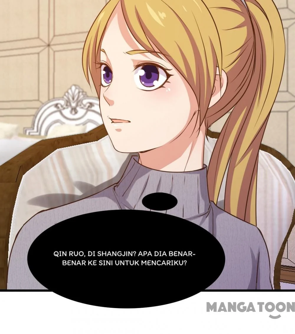 My Pretty Tenants Chapter 189 Gambar 25
