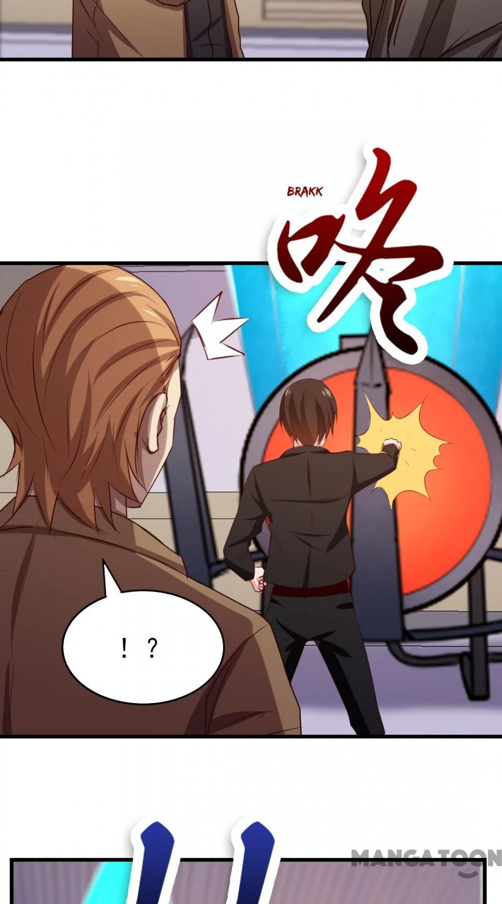 My Pretty Tenants Chapter 189 Gambar 4