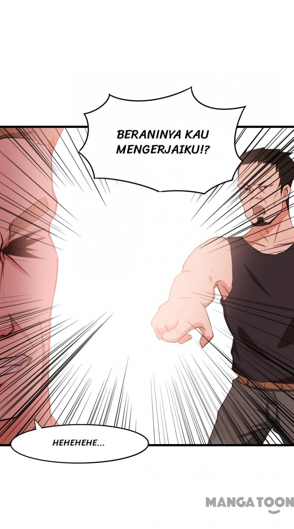 My Pretty Tenants Chapter 19 Gambar 11