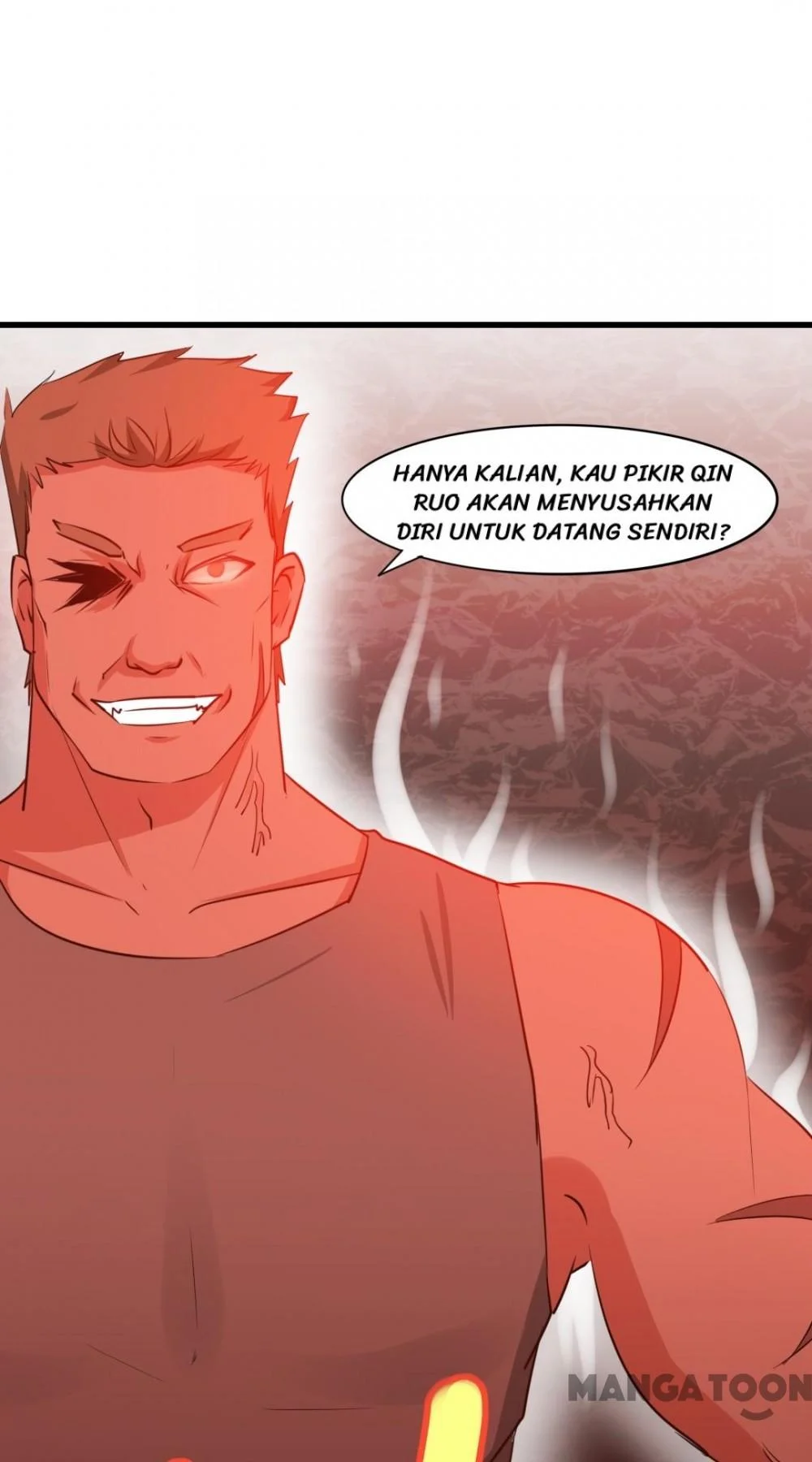 My Pretty Tenants Chapter 19 Gambar 12