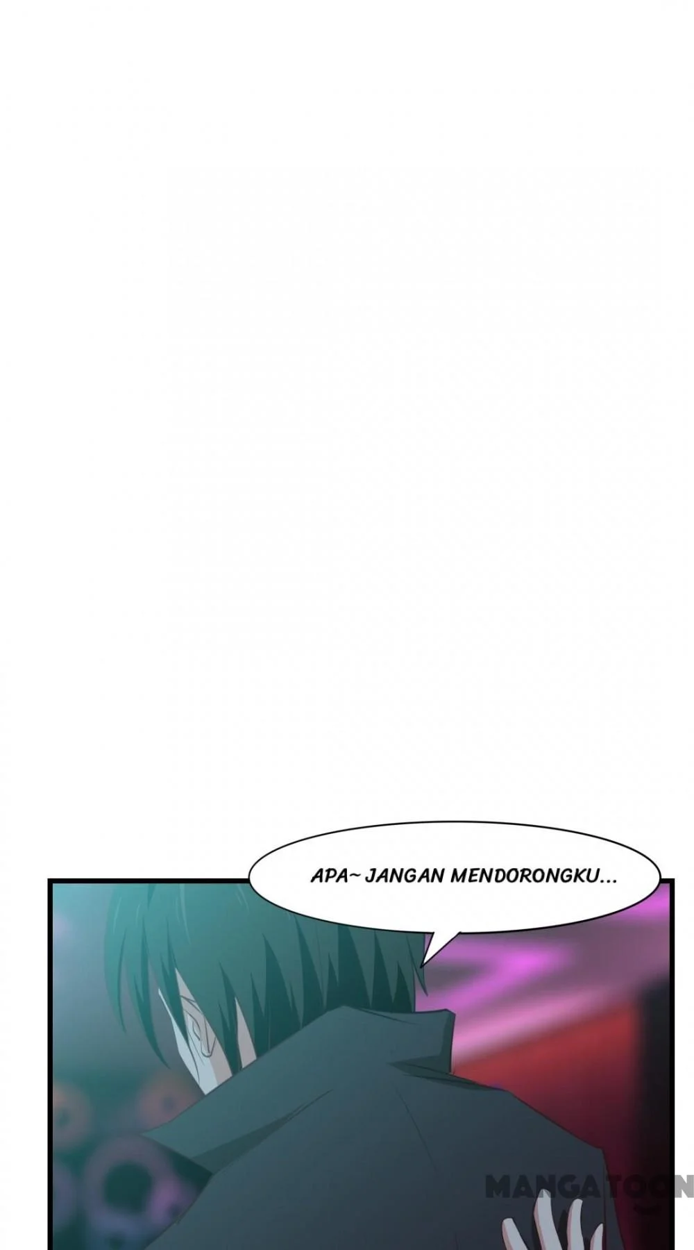 My Pretty Tenants Chapter 19 Gambar 14