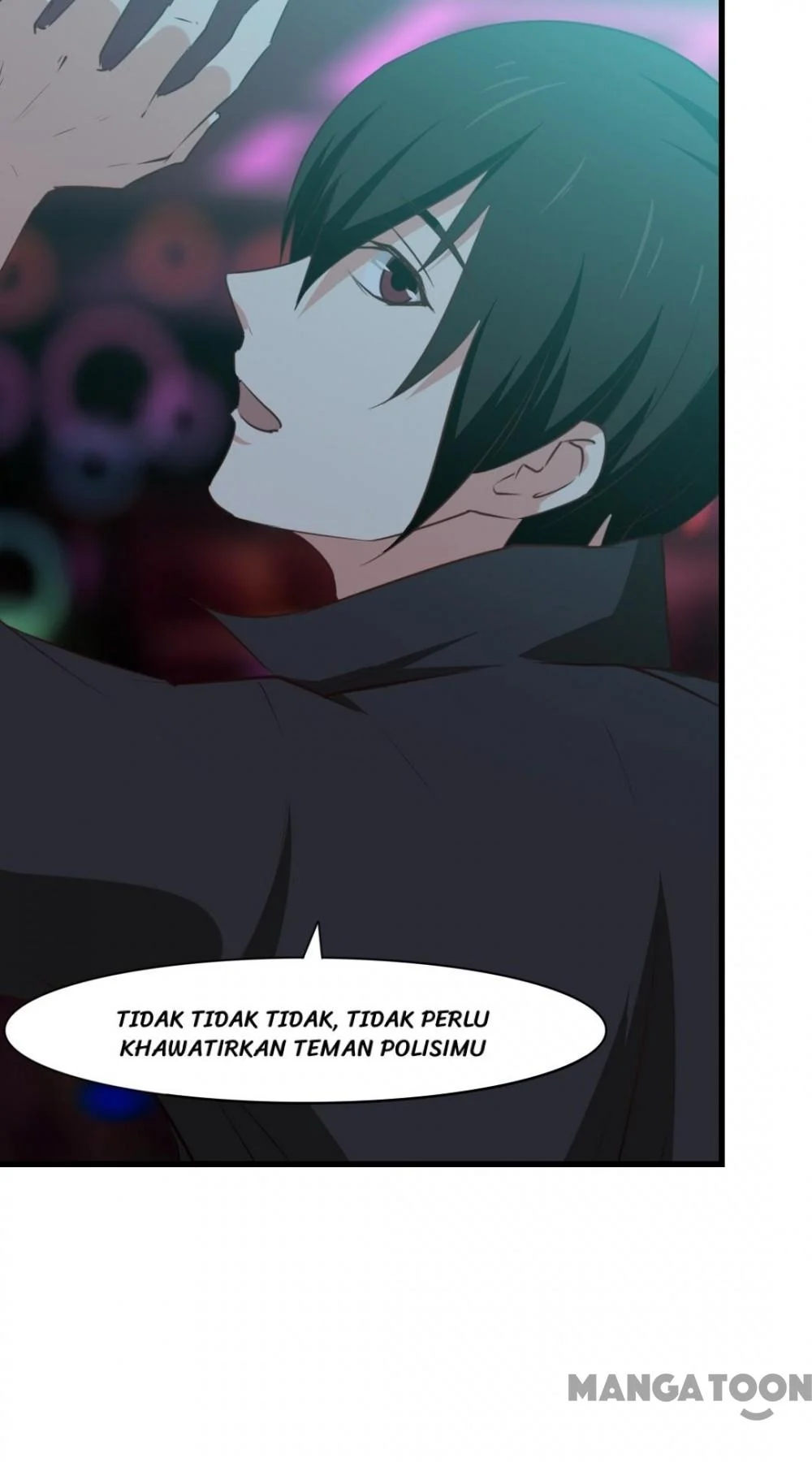 My Pretty Tenants Chapter 19 Gambar 17