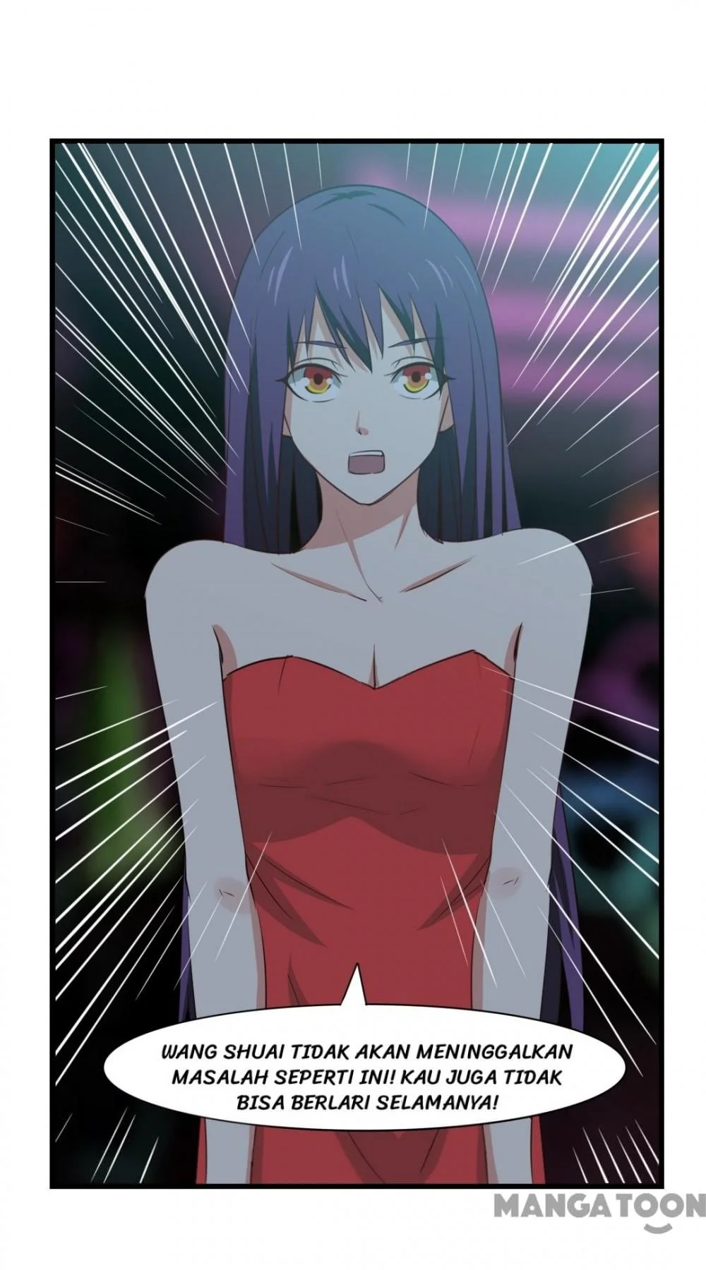 My Pretty Tenants Chapter 19 Gambar 18