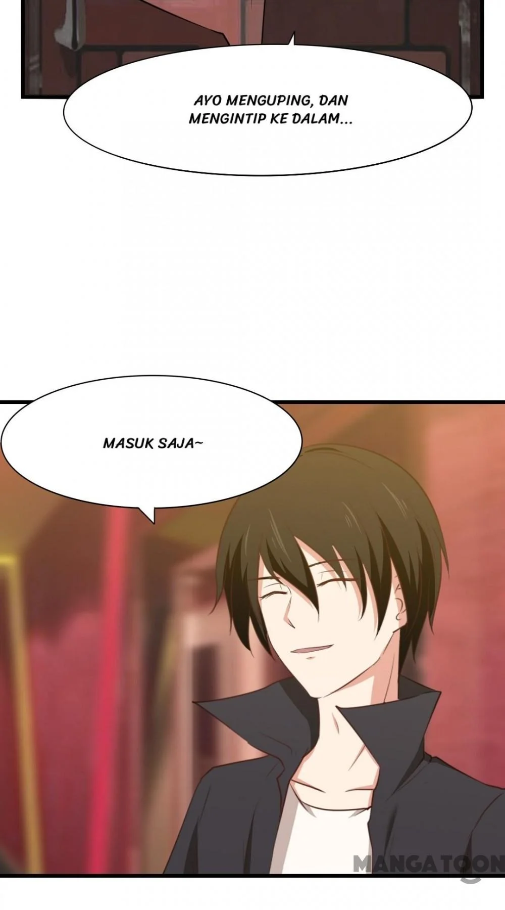 My Pretty Tenants Chapter 19 Gambar 22