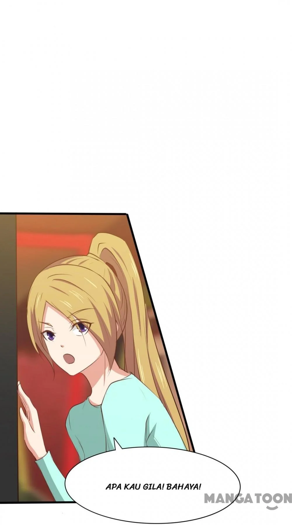 My Pretty Tenants Chapter 19 Gambar 23
