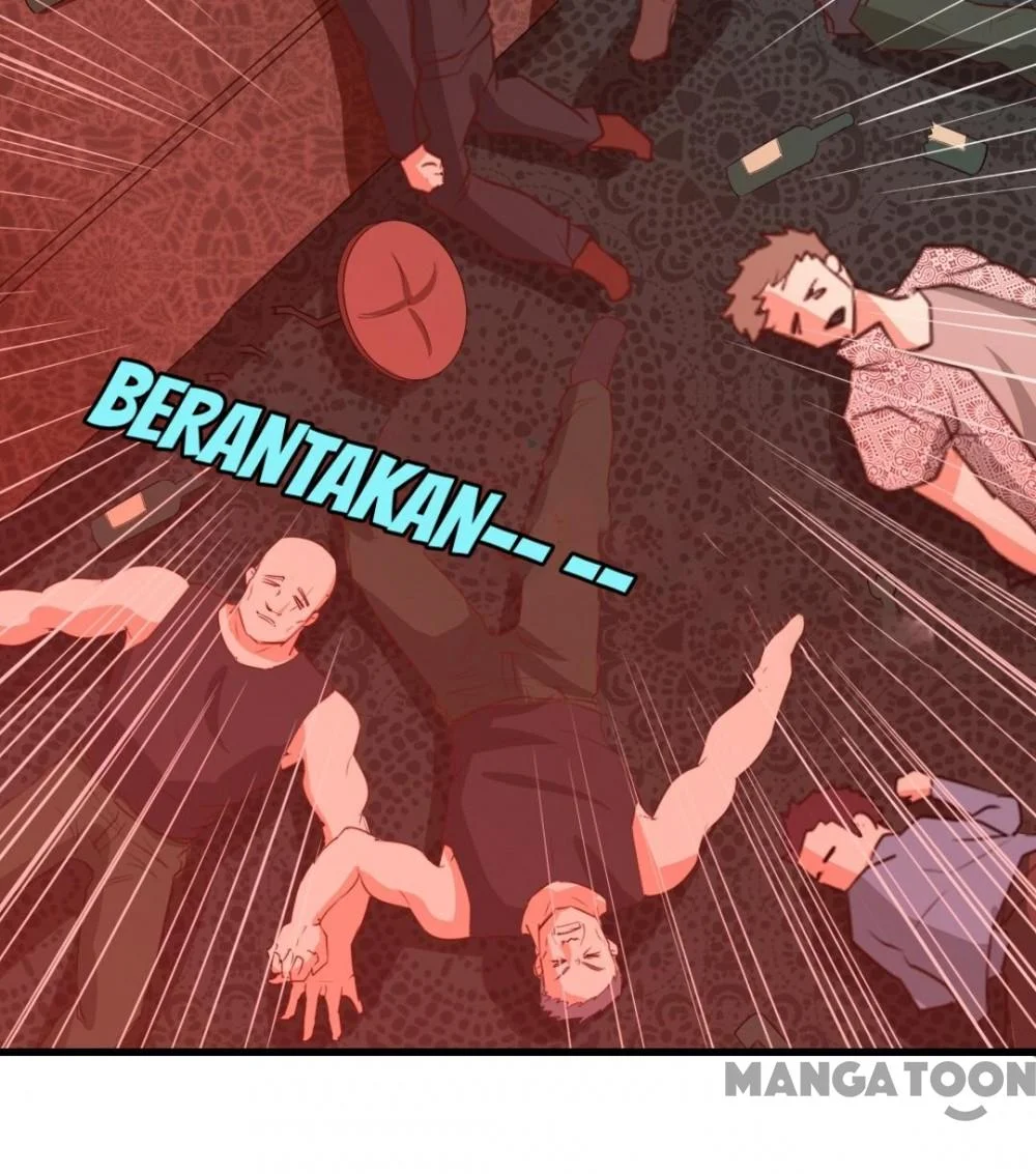 My Pretty Tenants Chapter 19 Gambar 25