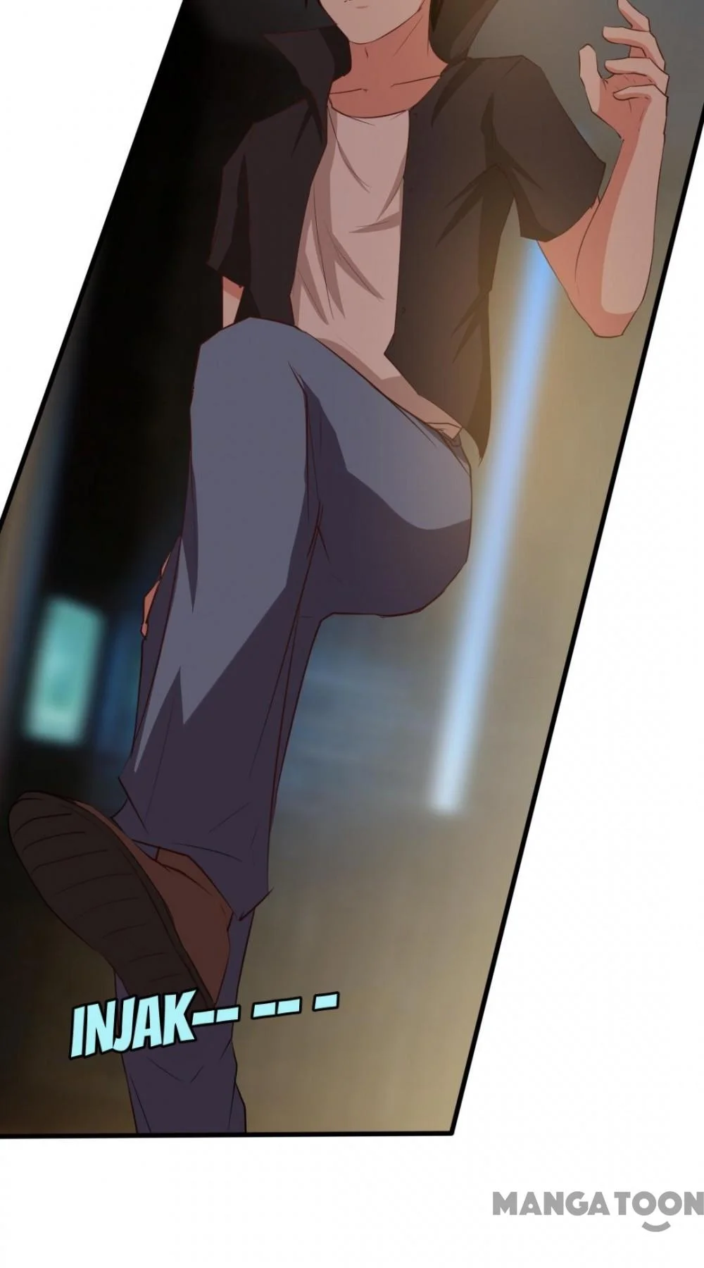 My Pretty Tenants Chapter 19 Gambar 28