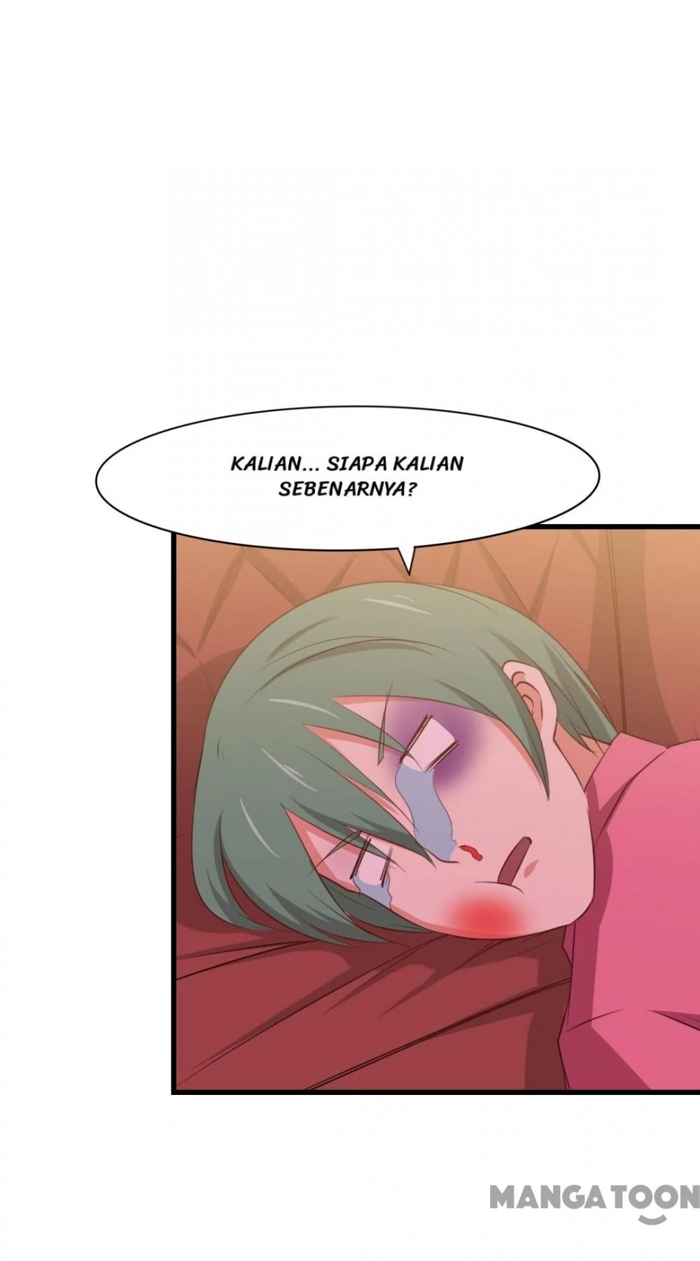 My Pretty Tenants Chapter 19 Gambar 29