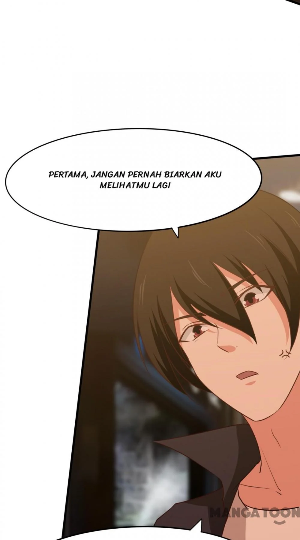 My Pretty Tenants Chapter 19 Gambar 32