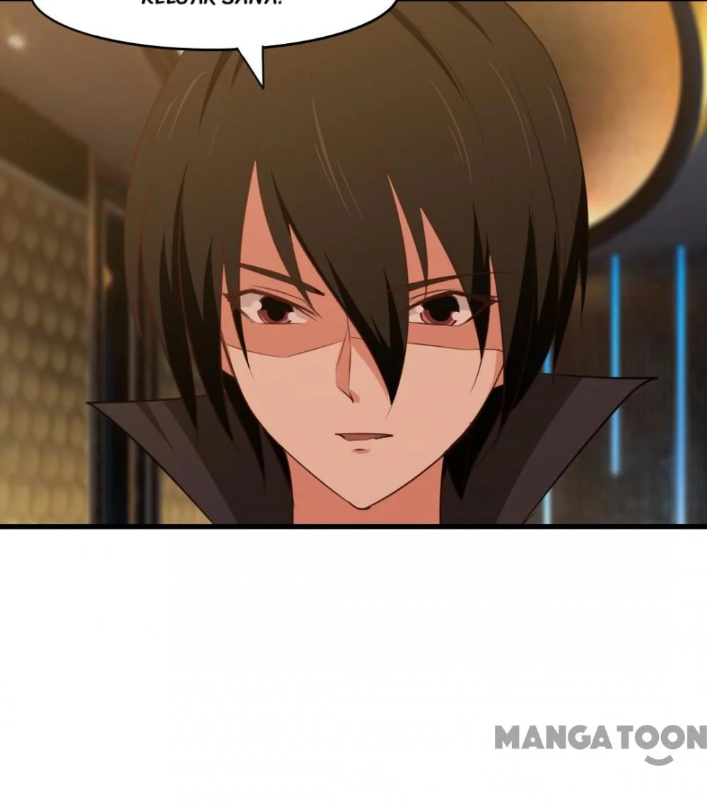 My Pretty Tenants Chapter 19 Gambar 35