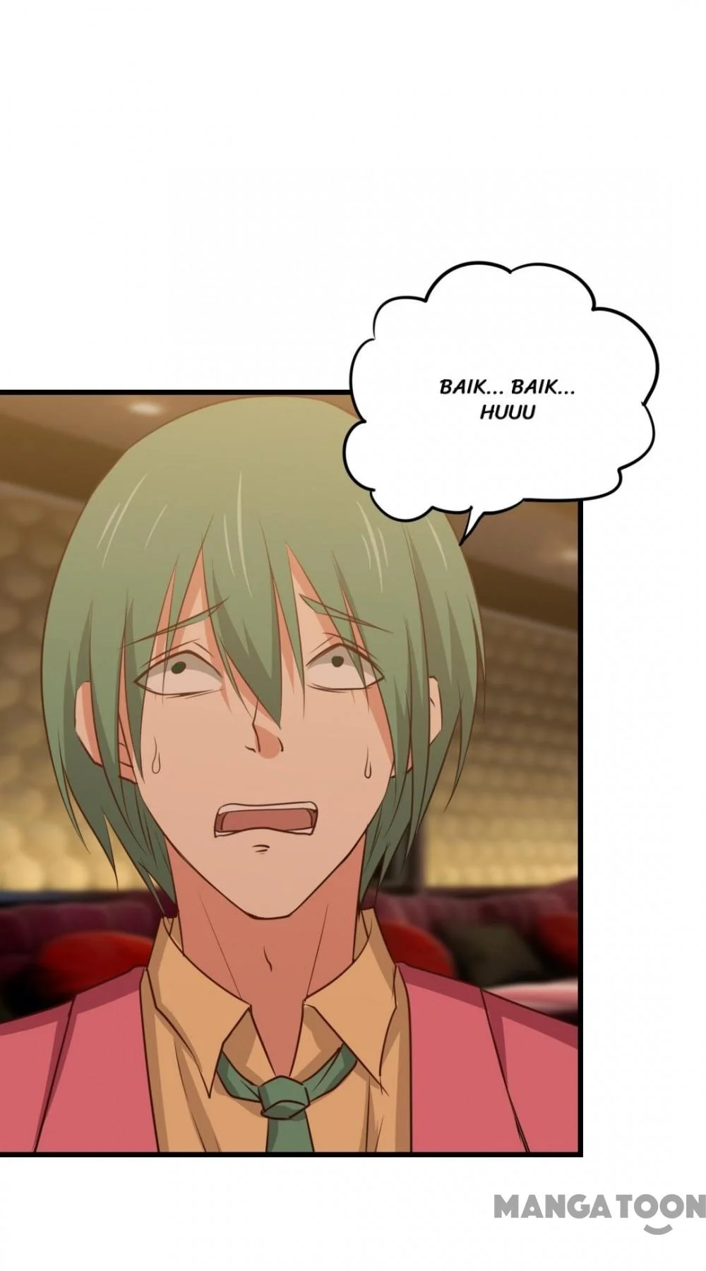 My Pretty Tenants Chapter 19 Gambar 38