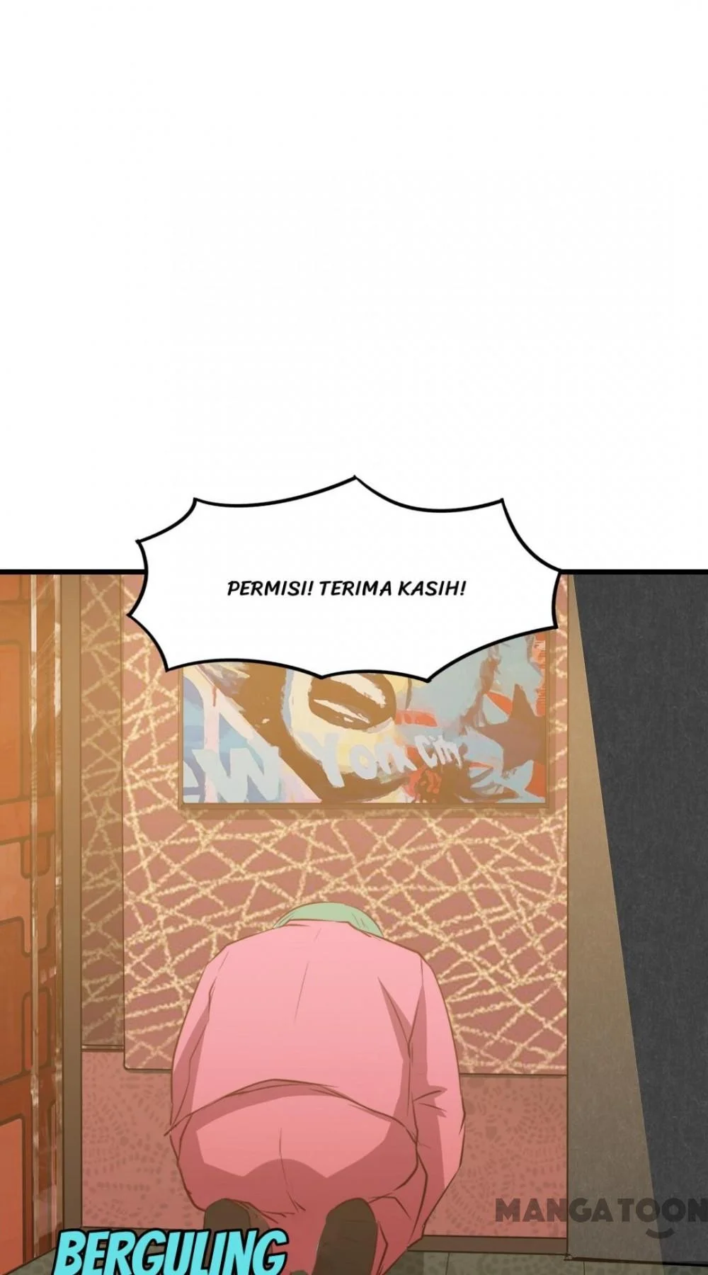 My Pretty Tenants Chapter 19 Gambar 39