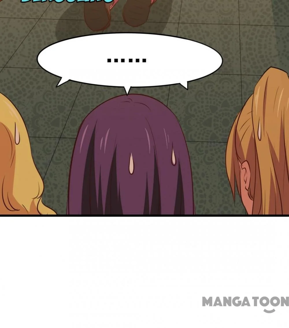 My Pretty Tenants Chapter 19 Gambar 40