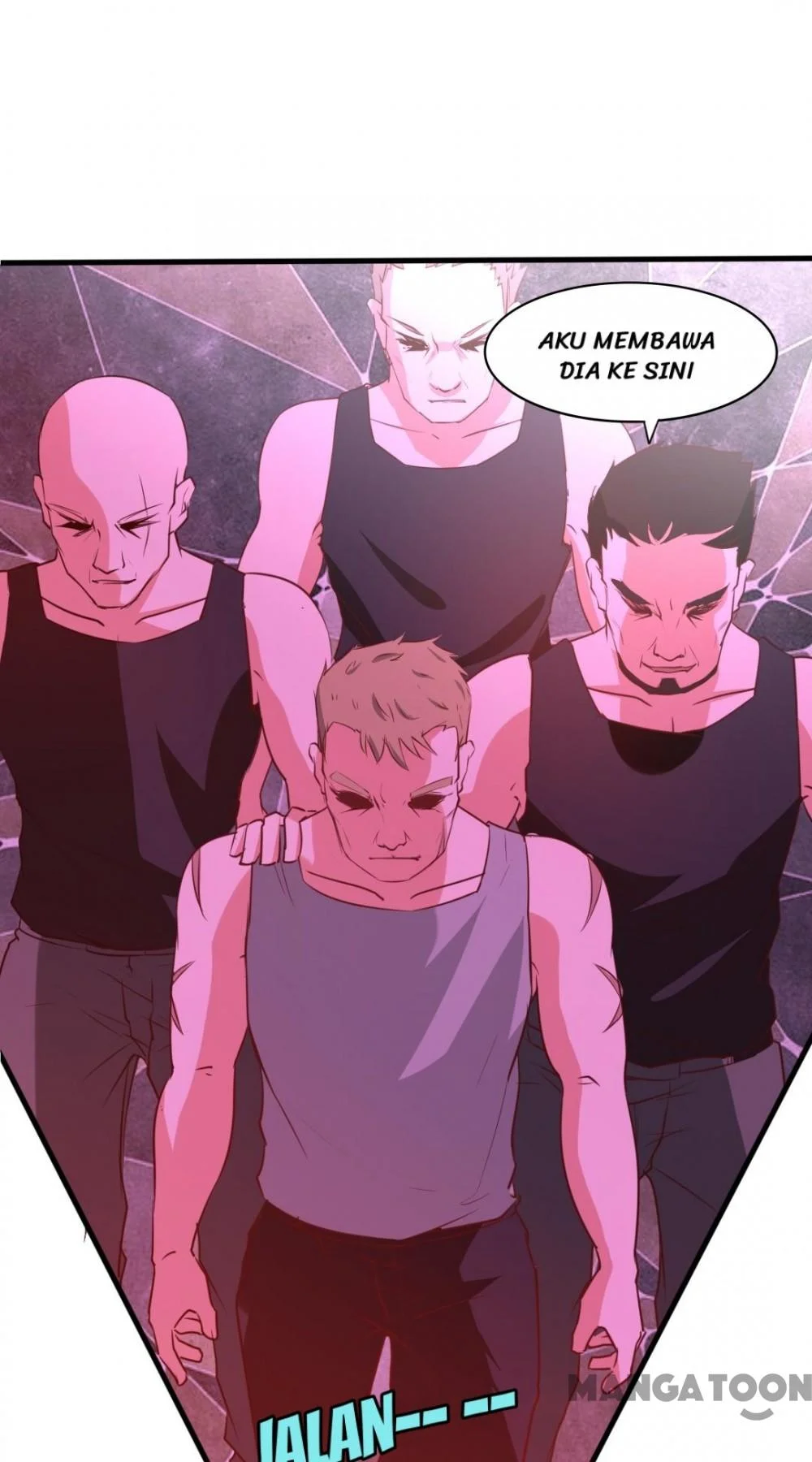 My Pretty Tenants Chapter 19 Gambar 4