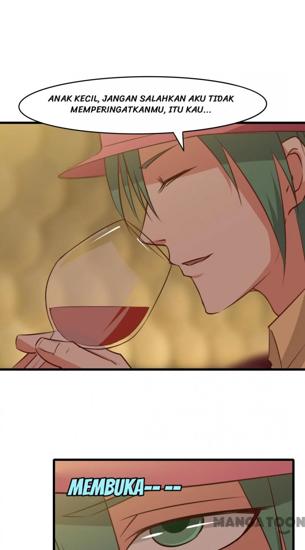 My Pretty Tenants Chapter 19 Gambar 6