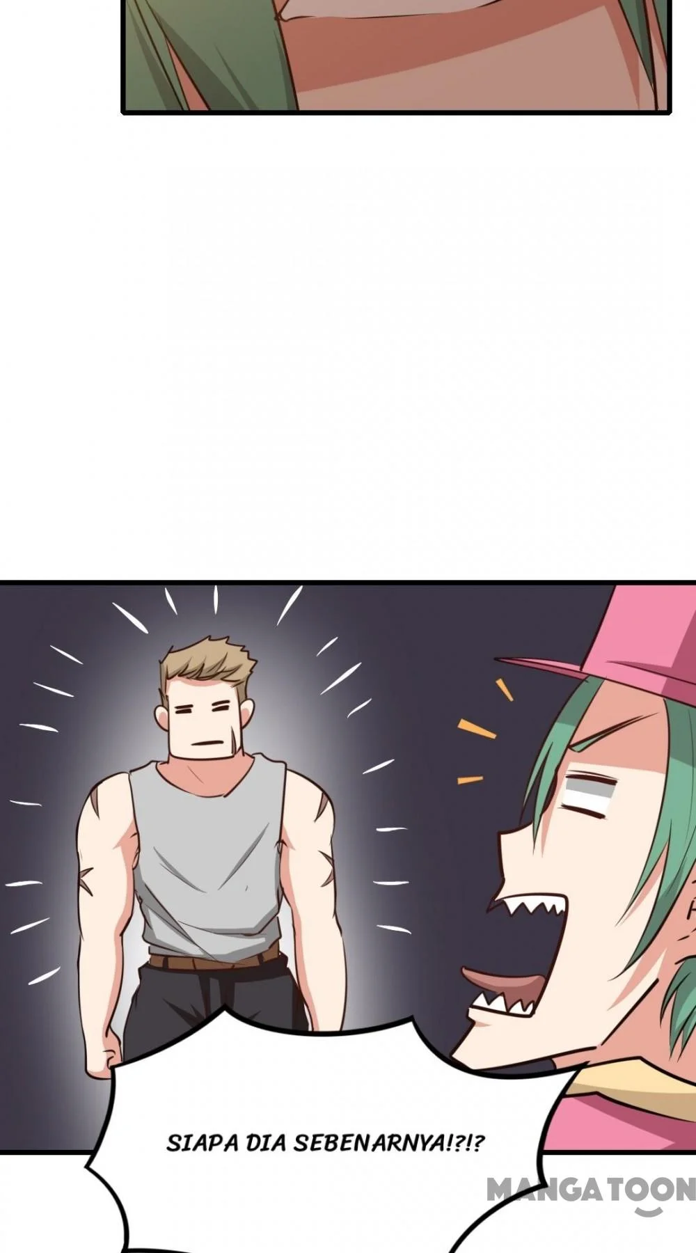 My Pretty Tenants Chapter 19 Gambar 7
