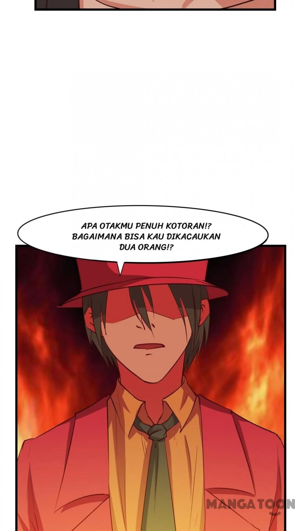 My Pretty Tenants Chapter 19 Gambar 9