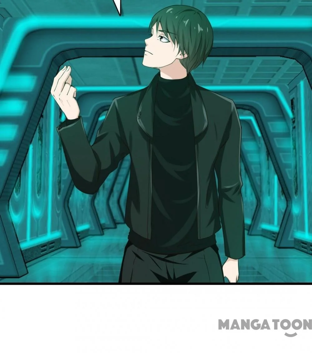 My Pretty Tenants Chapter 190 Gambar 10