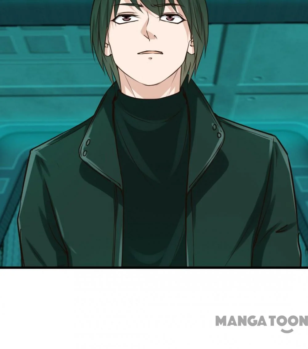 My Pretty Tenants Chapter 190 Gambar 15