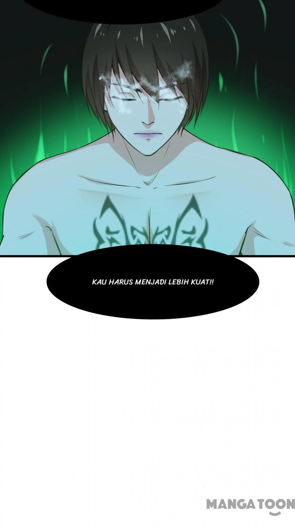 My Pretty Tenants Chapter 190 Gambar 23