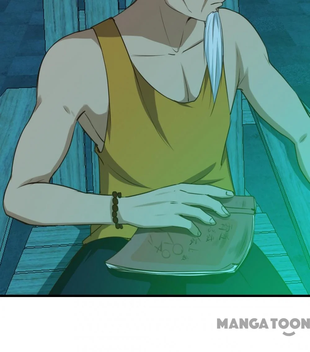 My Pretty Tenants Chapter 190 Gambar 25