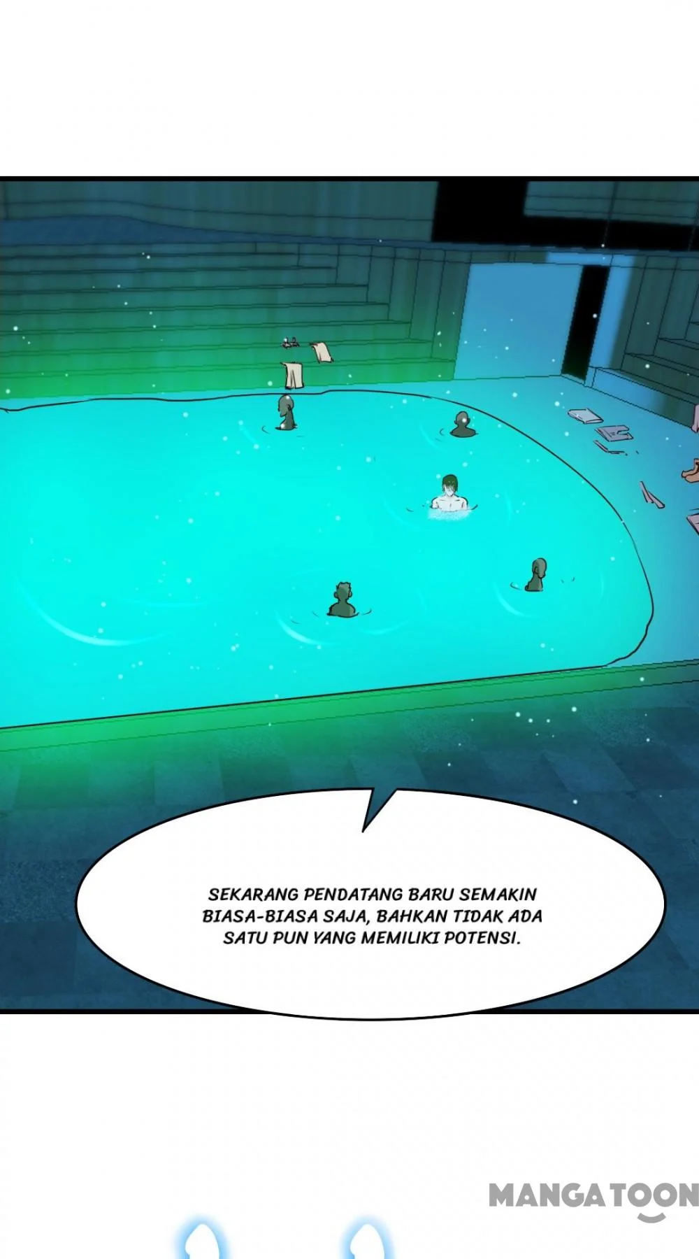 My Pretty Tenants Chapter 190 Gambar 26