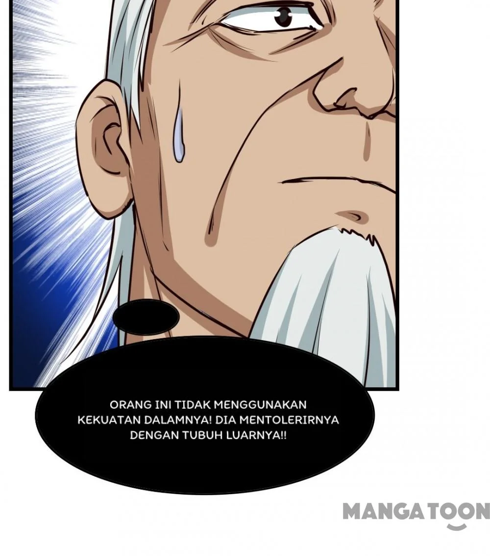 My Pretty Tenants Chapter 190 Gambar 30