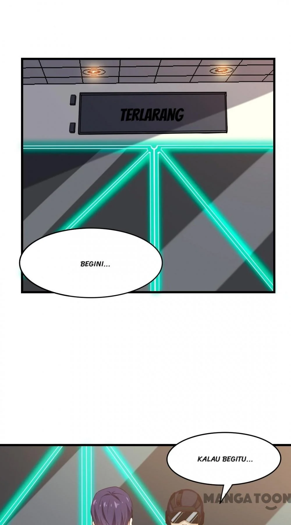 My Pretty Tenants Chapter 190 Gambar 6