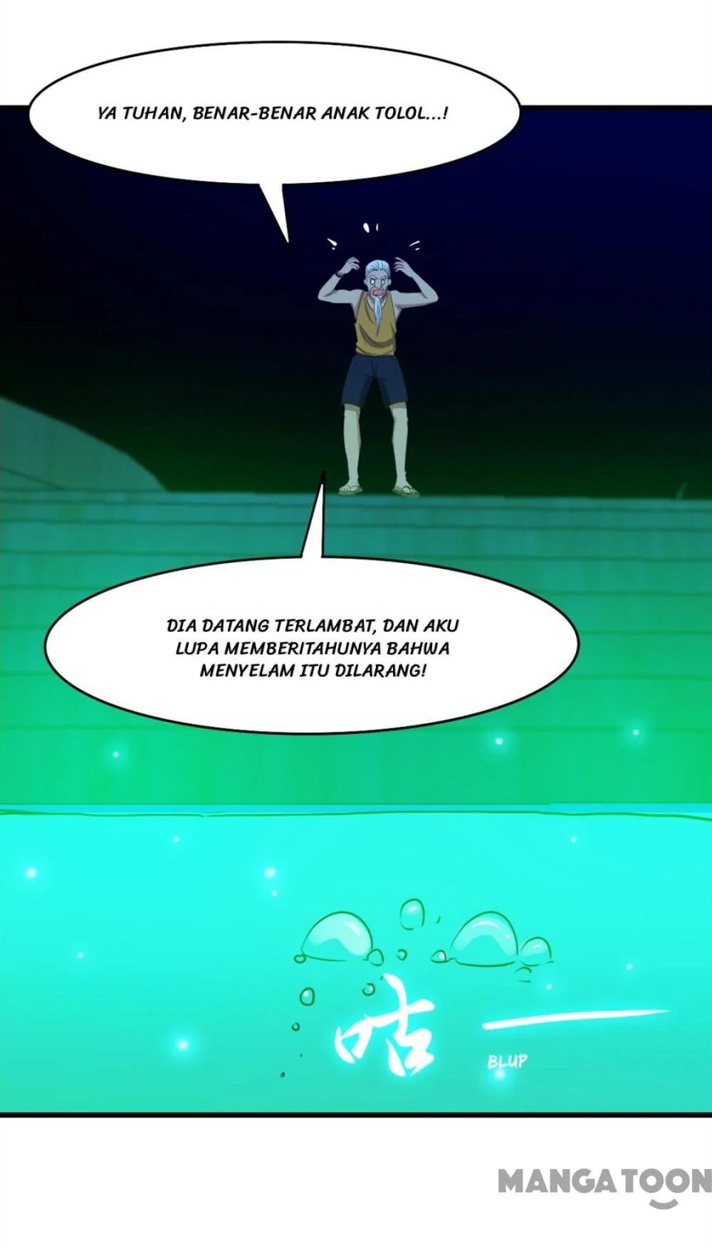 My Pretty Tenants Chapter 191 Gambar 11