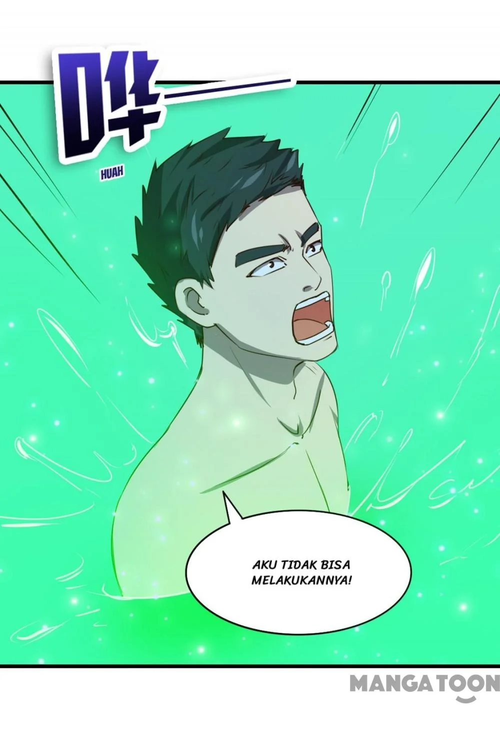 My Pretty Tenants Chapter 191 Gambar 13